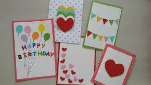 Greeting Card